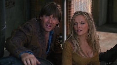 Assistir Andrômeda Temporada 5 Episódio 9 Online em HD