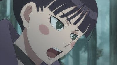Assistir RADIANT Temporada 2 Episódio 7 Online em HD
