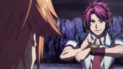 Assistir Cheating Craft Temporada 1 Episódio 2 Online em HD