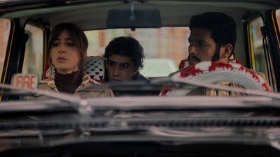Assistir A Primeira Vez Temporada 2 Episódio 2 Online em HD