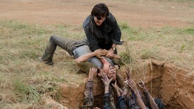 Assistir The Walking Dead Temporada 4 Episódio 7 Online em HD