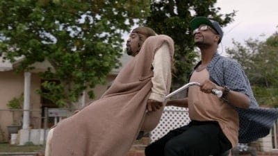 Assistir Black Jesus Temporada 2 Episódio 1 Online em HD