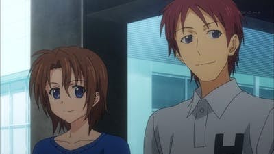 Assistir Golden Time Temporada 1 Episódio 11 Online em HD