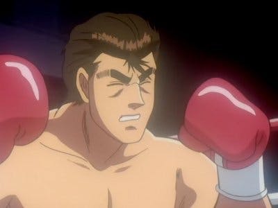 Assistir Hajime no Ippo Temporada 1 Episódio 11 Online em HD