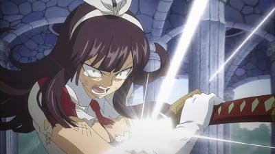 Assistir Fairy Tail Temporada 5 Episódio 11 Online em HD