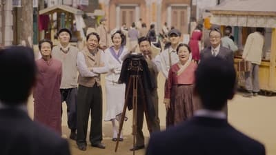 Assistir A Criatura de Gyeongseong Temporada 2 Episódio 4 Online em HD