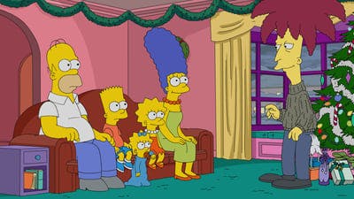 Assistir Os Simpsons Temporada 31 Episódio 10 Online em HD