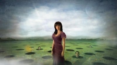 Assistir Em Contacto Temporada 3 Episódio 12 Online em HD