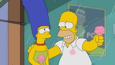 Assistir Os Simpsons Temporada 32 Episódio 13 Online em HD