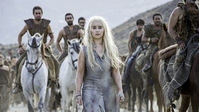 Assistir Game of Thrones Temporada 6 Episódio 3 Online em HD