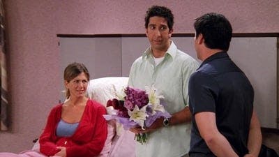 Assistir Friends Temporada 9 Episódio 1 Online em HD