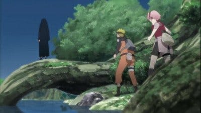 Assistir Naruto Shippuden Temporada 13 Episódio 290 Online em HD