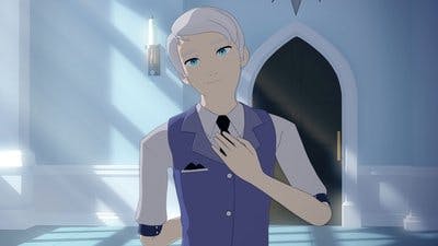 Assistir RWBY Temporada 4 Episódio 2 Online em HD