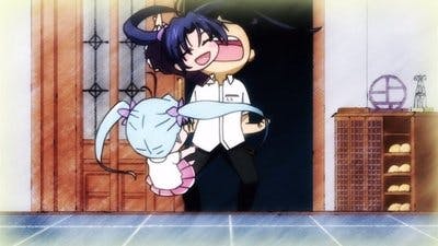 Assistir Denpa Onna to Seishun Otoko Temporada 1 Episódio 5 Online em HD