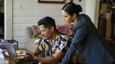 Assistir Magnum P.I. Temporada 4 Episódio 1 Online em HD