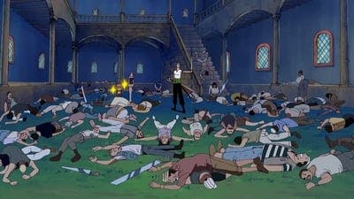 Assistir One Piece Temporada 8 Episódio 244 Online em HD