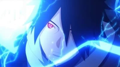 Assistir Boruto: Naruto Next Generations Temporada 1 Episódio 200 Online em HD