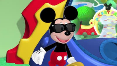 Assistir A Casa do Mickey Mouse Temporada 3 Episódio 26 Online em HD