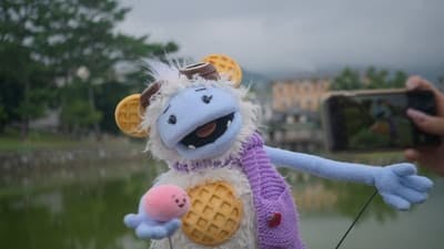 Assistir Waffles + Mochi Temporada 1 Episódio 5 Online em HD