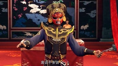 Assistir Doupo Cangqiong Temporada 5 Episódio 2 Online em HD