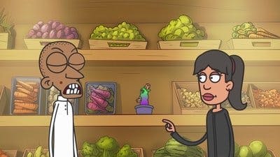 Assistir Masameer County Temporada 1 Episódio 8 Online em HD