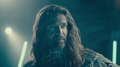 Assistir La monja guerrera Temporada 2 Episódio 6 Online em HD