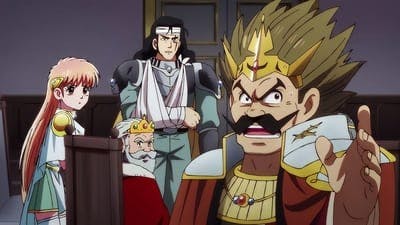 Assistir Dragon Quest: The Adventure of Dai Temporada 1 Episódio 39 Online em HD