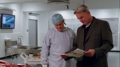 Assistir NCIS: Investigação Naval Temporada 6 Episódio 18 Online em HD