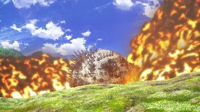Assistir Heavy Object Temporada 1 Episódio 24 Online em HD