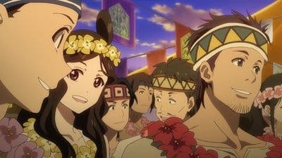 Assistir Magi Temporada 2 Episódio 1 Online em HD