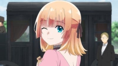 Assistir As a Reincarnated Aristocrat, I’ll Use My Appraisal Skill to Rise in the World Temporada 1 Episódio 5 Online em HD