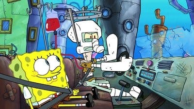 Assistir Bob Esponja Calça Quadrada Temporada 13 Episódio 42 Online em HD
