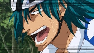 Assistir Yowamushi Pedal Temporada 5 Episódio 6 Online em HD