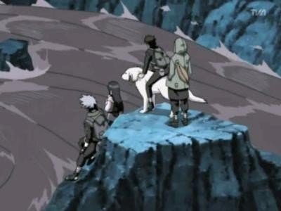 Assistir Naruto Shippuden Temporada 5 Episódio 91 Online em HD
