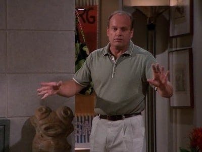 Assistir Frasier Temporada 4 Episódio 21 Online em HD