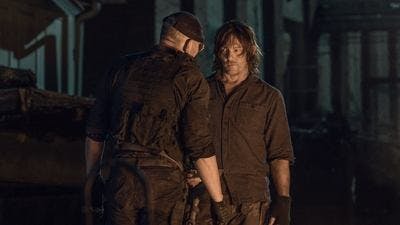 Assistir The Walking Dead Temporada 11 Episódio 4 Online em HD