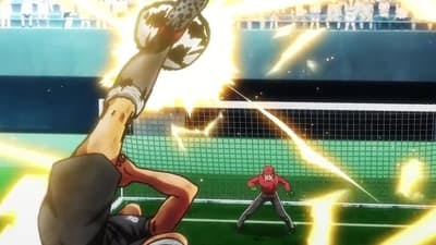 Assistir Captain Tsubasa Temporada 1 Episódio 26 Online em HD