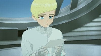 Assistir Trigun Stampede Temporada 1 Episódio 8 Online em HD