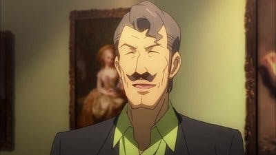 Assistir Magic Kaito 1412 Temporada 1 Episódio 19 Online em HD