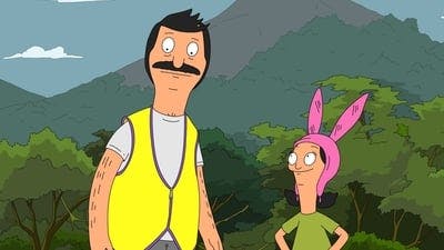 Assistir Bob’s Burgers Temporada 3 Episódio 22 Online em HD