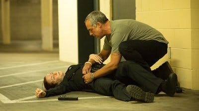 Assistir Bosch Temporada 1 Episódio 6 Online em HD