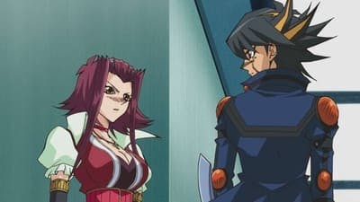 Assistir Yu-Gi-Oh! 5D’s Temporada 1 Episódio 23 Online em HD