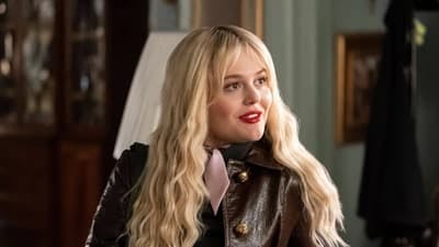 Assistir Gossip Girl Temporada 2 Episódio 5 Online em HD