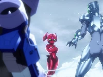 Assistir Accel World Temporada 1 Episódio 21 Online em HD