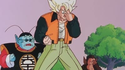 Assistir Dragon Ball Z Kai Temporada 4 Episódio 9 Online em HD