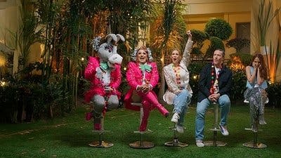 Assistir Come Dine with Me Mexico Temporada 3 Episódio 16 Online em HD