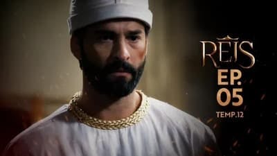 Assistir Reis Temporada 12 Episódio 5 Online em HD