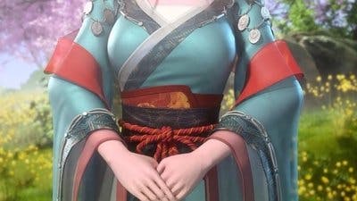 Assistir Tales of Gods and Demons Temporada 1 Episódio 289 Online em HD