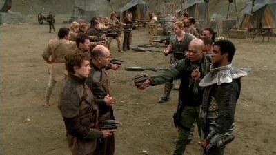 Assistir Stargate SG-1 Temporada 6 Episódio 9 Online em HD
