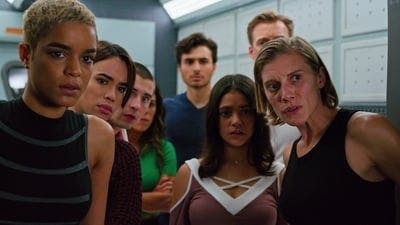 Assistir Outra Vida Temporada 1 Episódio 3 Online em HD